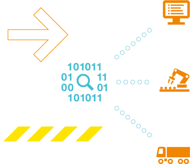 Aimtec Data Intelligence